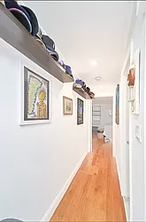 Rented by Living New York