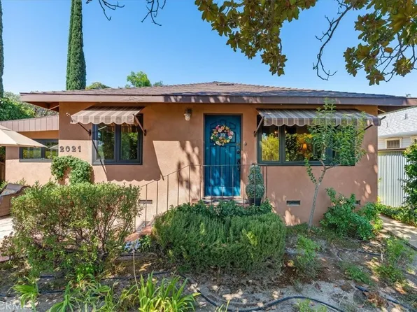 2021 Vine St, Paso Robles, CA 93446