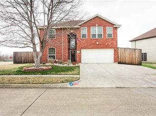 4507 Saint Andrews Dr, Grand Prairie, TX 75052