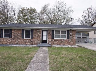 3611 Stamper Dr, Winchester, KY 40391