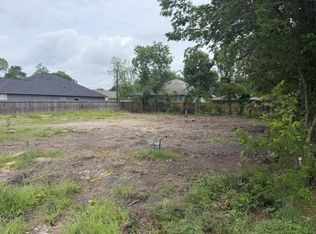 3417 Rebecca St Lot 21, Houston, TX 77021