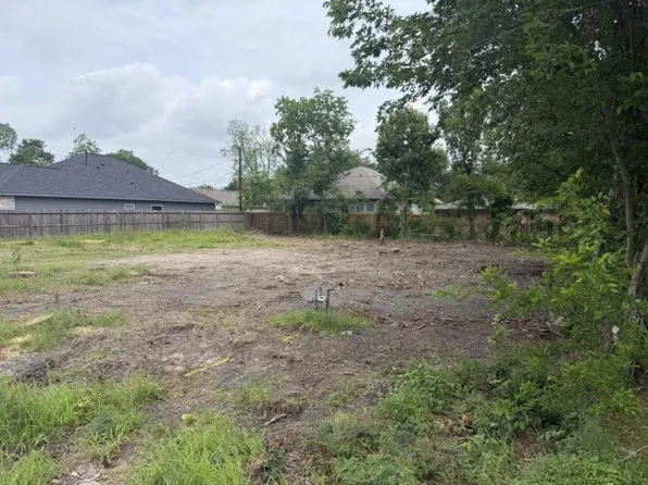 3417 Rebecca St Lot 21, Houston, TX 77021