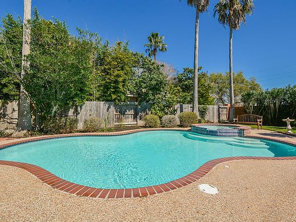 Enjoy your oasis! Pool and Spa plus plenty of Yard space for kids to play and pets to roam. Private Back yard, No Back Neighbors!