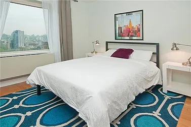 Rented by Sieber International