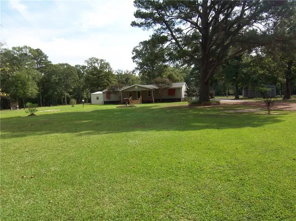 843 Bethel Rd, Deville, LA 71328
