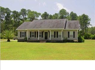 150 Hathcock Rd, Apalachicola, FL 32320