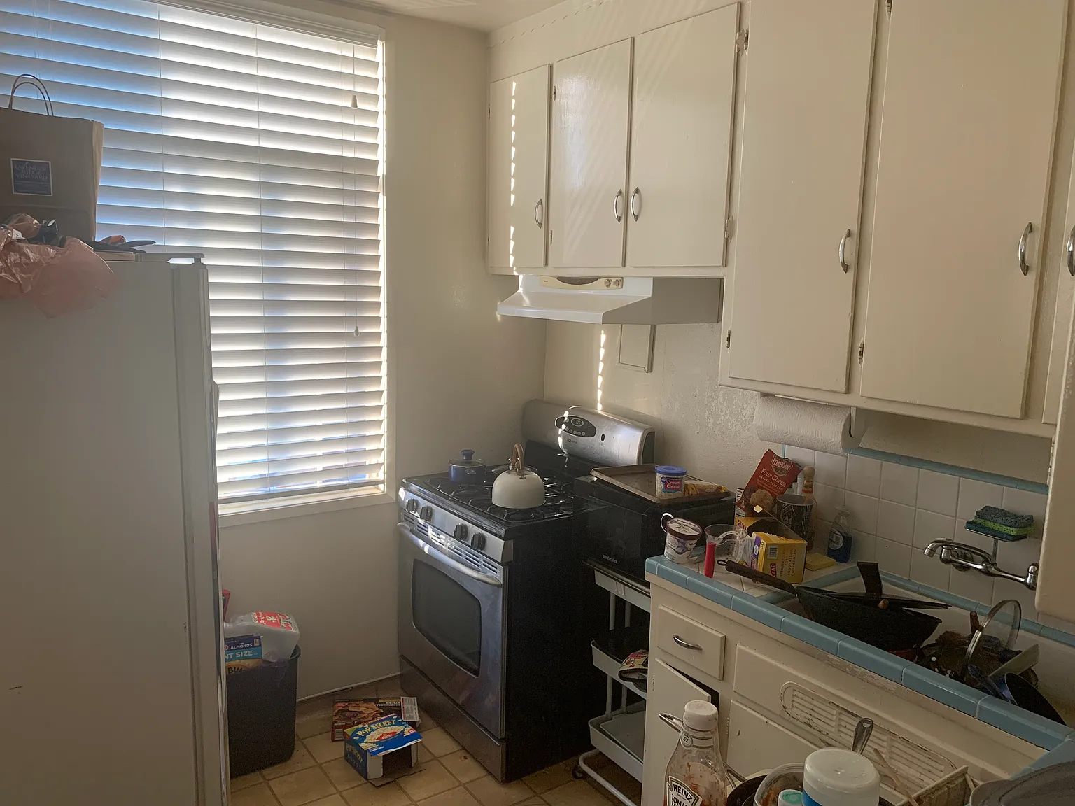 1 bed, 700 sqft, $1,800 — Photo 4