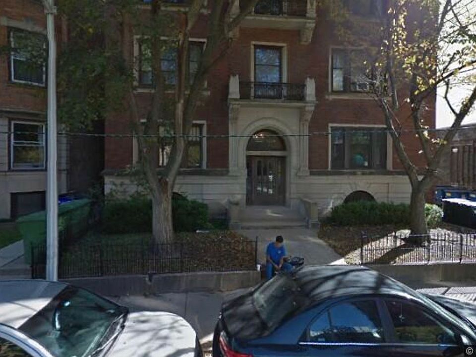 1st image of 5227 S Dorchester Ave APT 1N