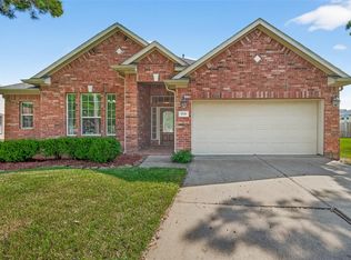 7031 Kendall Lake Ct, Richmond, TX 77407