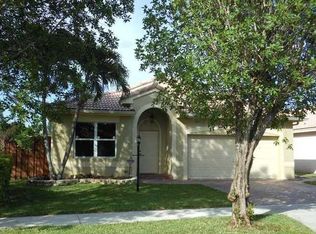 7521 SW 164th Ct, Miami, FL 33193