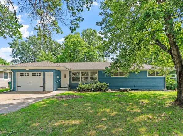 440 67th Ave NE, Fridley, MN 55432