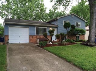 4665 Glenhaven Dr, Columbus, OH 43231