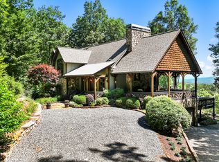568 Scenic Heights Dr, Blue Ridge, GA 30513