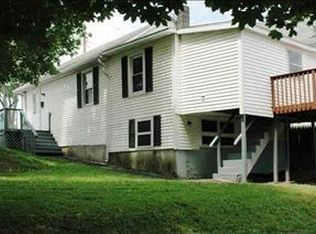 85 Egbert St, Cohoes, NY 12047