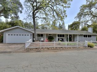 16290 Oakhurst Dr, Monte Sereno, CA 95030