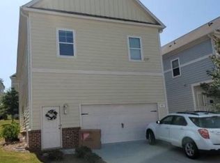 962 Turkey Run, Marietta, GA 30060