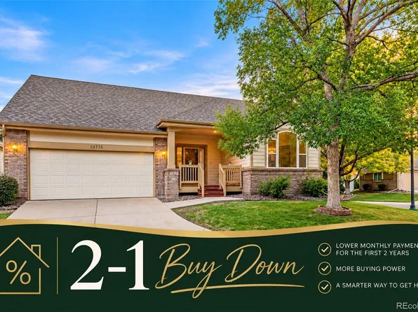 10735 Zuni Drive, Westminster, CO 80234