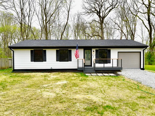 1822 E 66th St, Indianapolis, IN 46220