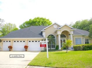 601 Golden Dawn Ln, Apopka, FL 32712