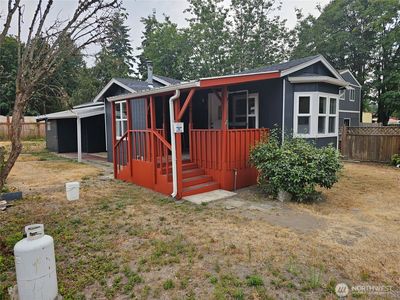 11425 Gardner Court SE, Olympia, WA, 98513