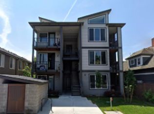 110 N Blandena St #2, Portland, OR 97217