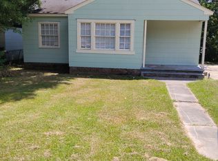 1706 Louise St, Hattiesburg, MS 39401