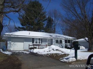 137 Glen Rd S, Rome, NY 13440