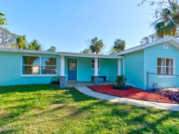 13 Highridge Rd, Daytona Beach, FL 32117