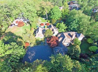 111 Bellevue Ave, Summit, NJ 07901