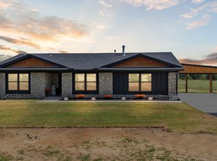 11325 N 123rd Ave E, Collinsville, OK 74021