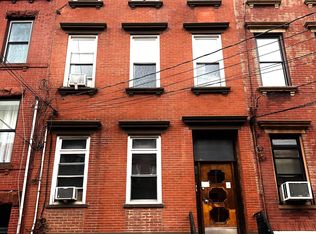 1032 Park Ave #4, Hoboken, NJ 07030
