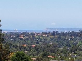 260 Camino Del Cerro Grande, Bonita, CA 91902