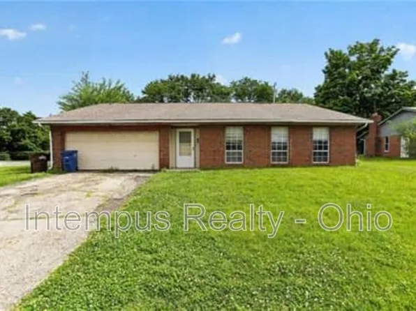 50 Huber Village Blvd, Westerville, OH 43081
