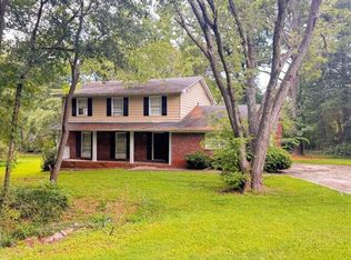 3688 Eagle Woods Cir, Lithonia, GA 30038