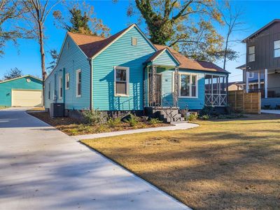 2 Manning St UNIT B, Greenville, SC, 29601