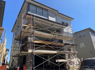 3414 S Quartz St, Morrison, CO 80465