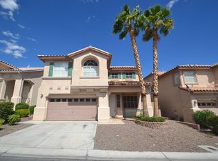 308 Summer Palace Way, Las Vegas, NV 89144