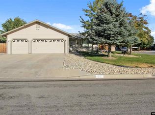 32 Longspur Ct, Sparks, NV