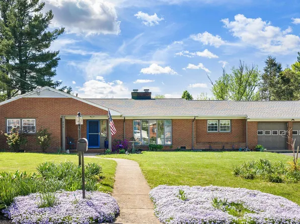 846 Kent Rd, Waynesboro, VA 22980