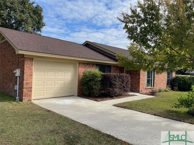 7 White Pine Court, Savannah, GA, 31406
