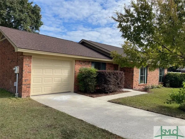 7 White Pine Court, Savannah, GA 31406