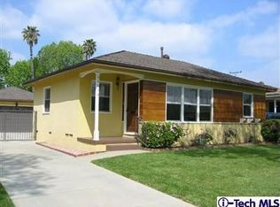 5443 Cochin Ave, Arcadia, CA 91006