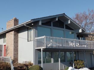 226 Locust Ave, Milton Freewater, OR 97862