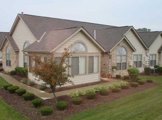 6009 Landings Pond Pl, Grove City, OH