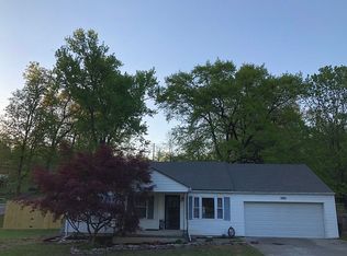 3501 Fountain Park Blvd, Knoxville, TN 37914