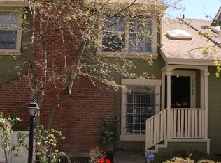 2029 S Hannibal St APT E, Aurora, CO 80013