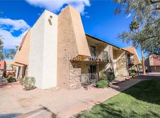 4960 Indian River Dr UNIT 469, Las Vegas, NV 89103