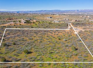 3100 S Quail Canyon Rd, Cottonwood, AZ 86326