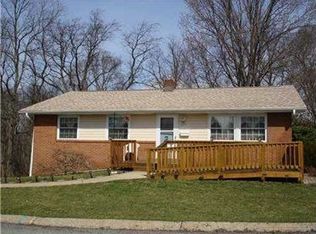 711 Hillcrest St, Baden, PA