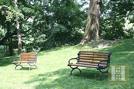 private park